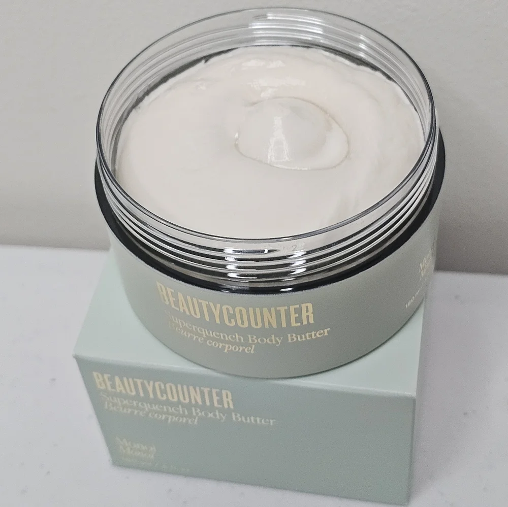 🔥 2 for $119 SALE! | Super Quencher Body Butter |$139 Ea. Retail | Ends 8/28